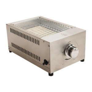 BBQ 4-in-1-Multigrill