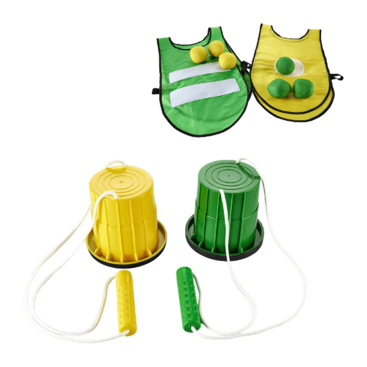 Bild 1 von PLAYLAND Gartenspiele