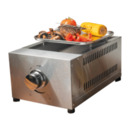 Bild 3 von BBQ 4-in-1-Multigrill