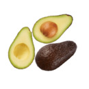 Bild 1 von Avocados 500g