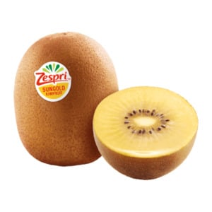 ZESPRI SunGold Kiwi