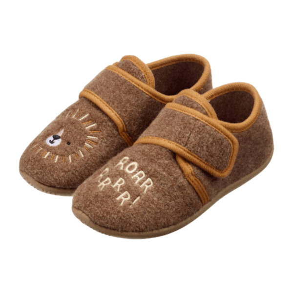 Bild 2 von LILY & DAN Hausschuhe