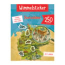 Bild 3 von Wimmelsticker-Buch