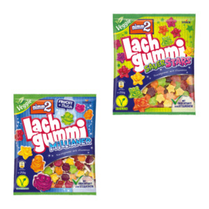 STORCK nimm2 Lachgummi Veggie