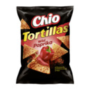 Bild 3 von CHIO Tortillas 110g