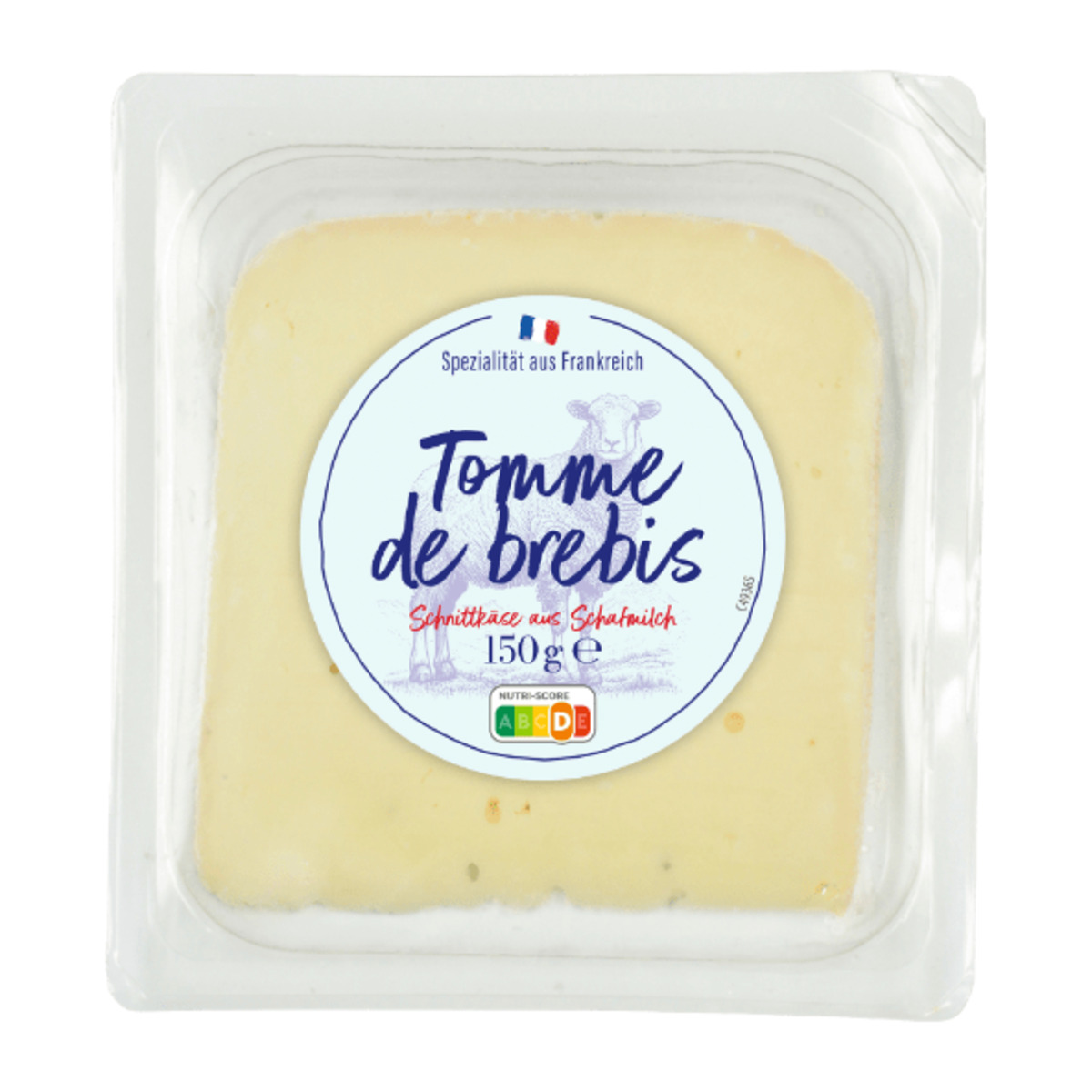 Bild 2 von Französischer Käsegenuss