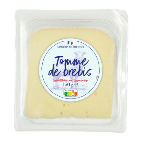 Bild 2 von Französischer Käsegenuss