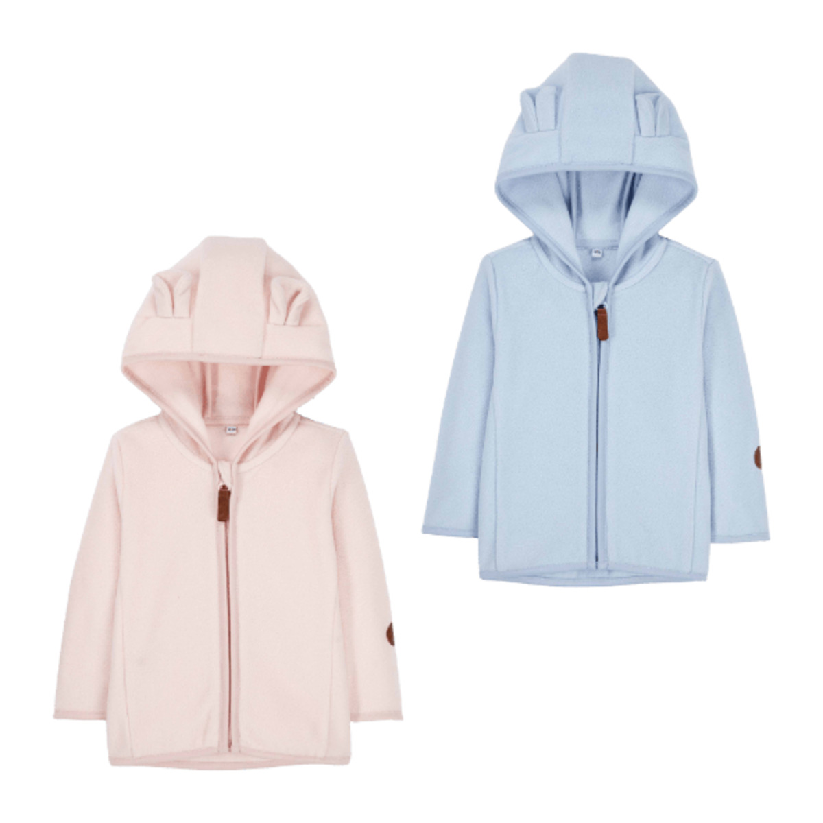 Bild 1 von LILY & DAN Fleecejacke