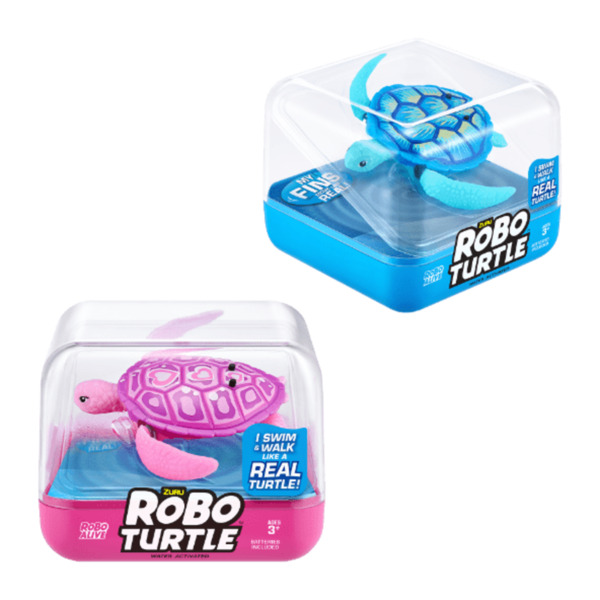 Bild 1 von ZURU Robo Turtle