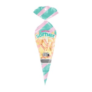 SWEETLAND Softmix 350g