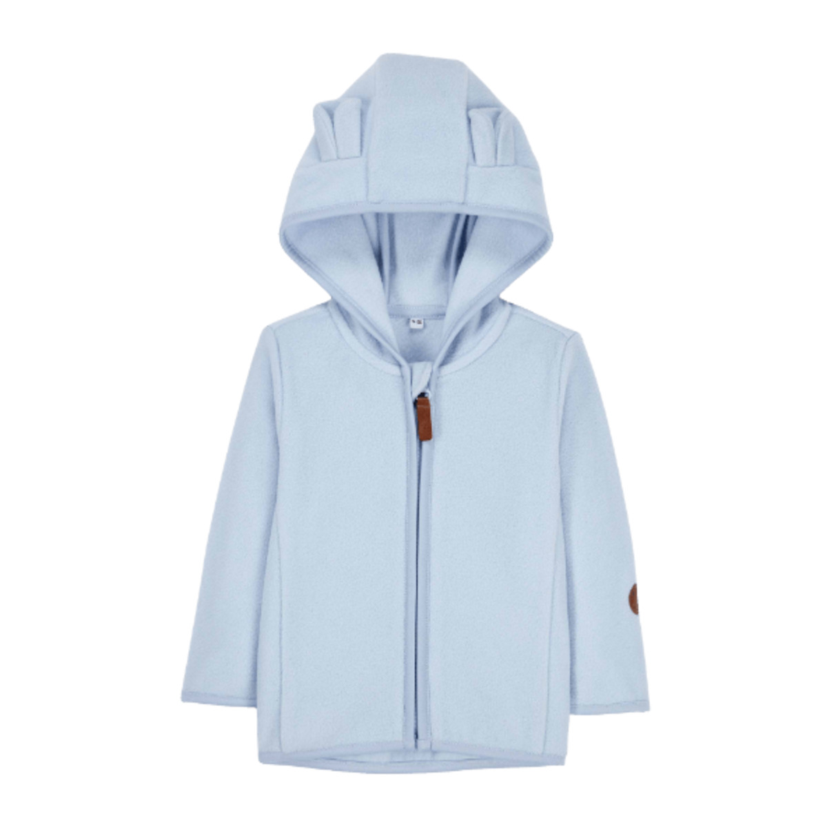 Bild 3 von LILY & DAN Fleecejacke