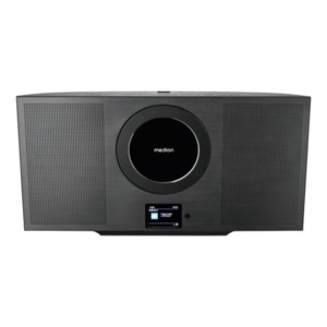 Medion Vertikales All-in-One Audio System Md88358