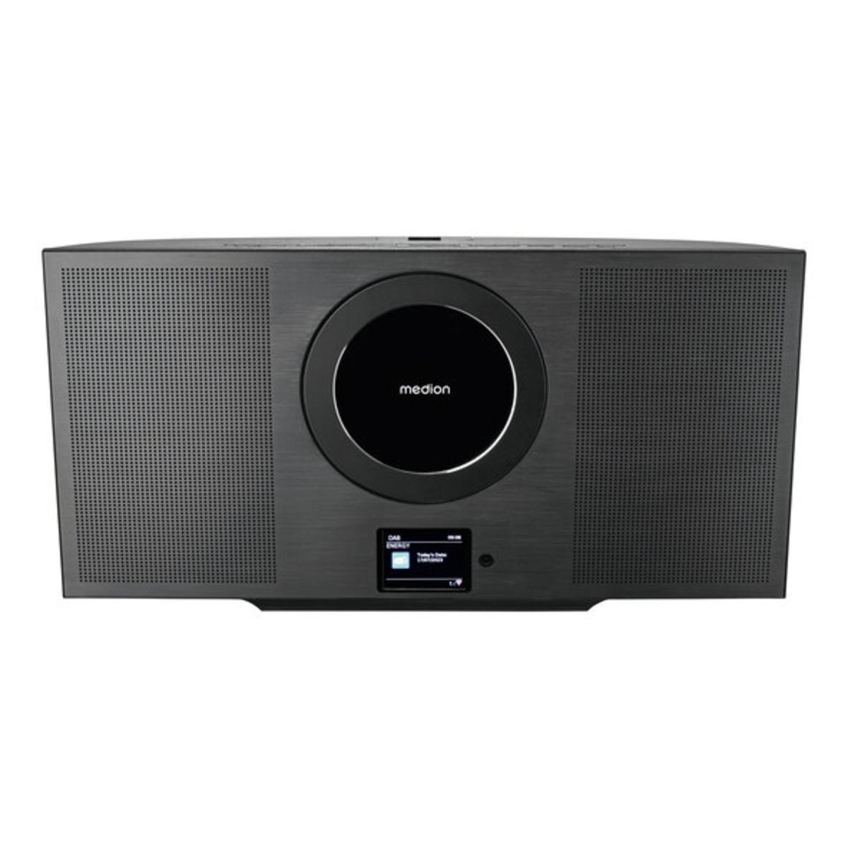 Bild 1 von Medion Vertikales All-in-One Audio System Md88358