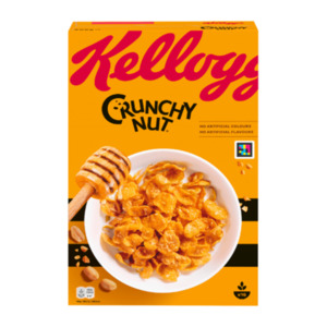 KELLOGG’S Crunchy Nut 500g