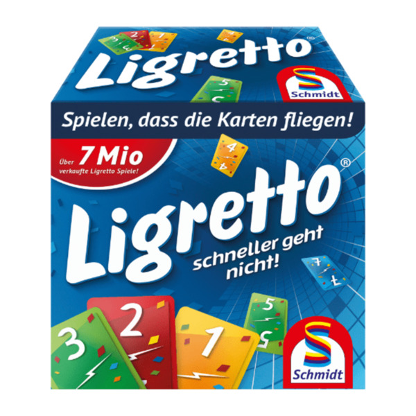 Bild 3 von SCHMIDT SPIELE Kartenspiel