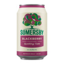 Bild 2 von SOMERSBY Cider 0,33L Blackberry