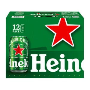 HEINEKEN Original 0,33L