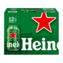 Bild 1 von HEINEKEN Original 0,33L