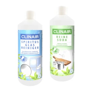 CLINAIR Haushaltsreiniger 1L