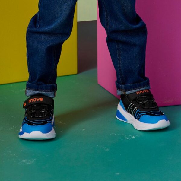 Bild 4 von LILY & DAN Schuhe mit Blinkfunktion