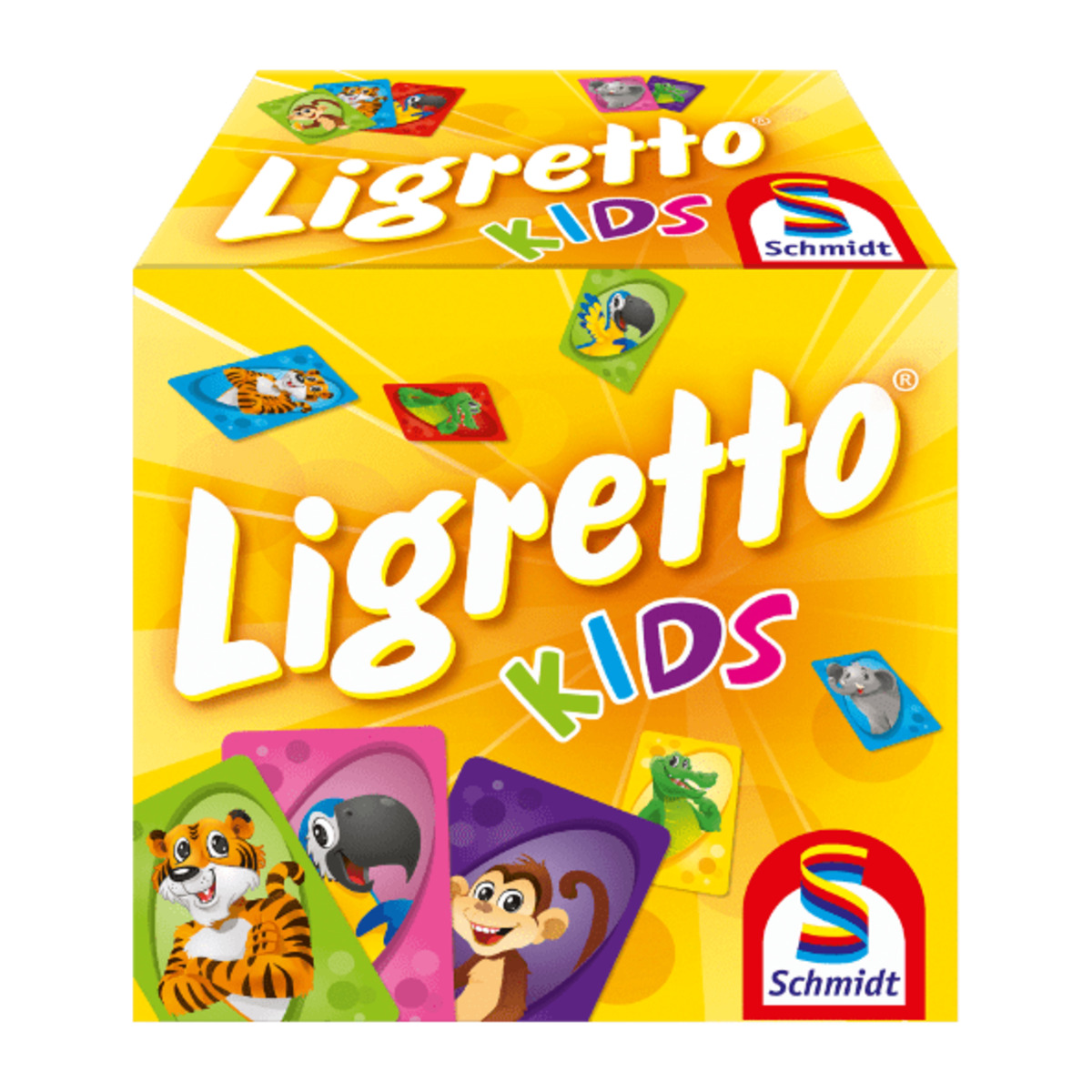 Bild 2 von SCHMIDT SPIELE Kartenspiel