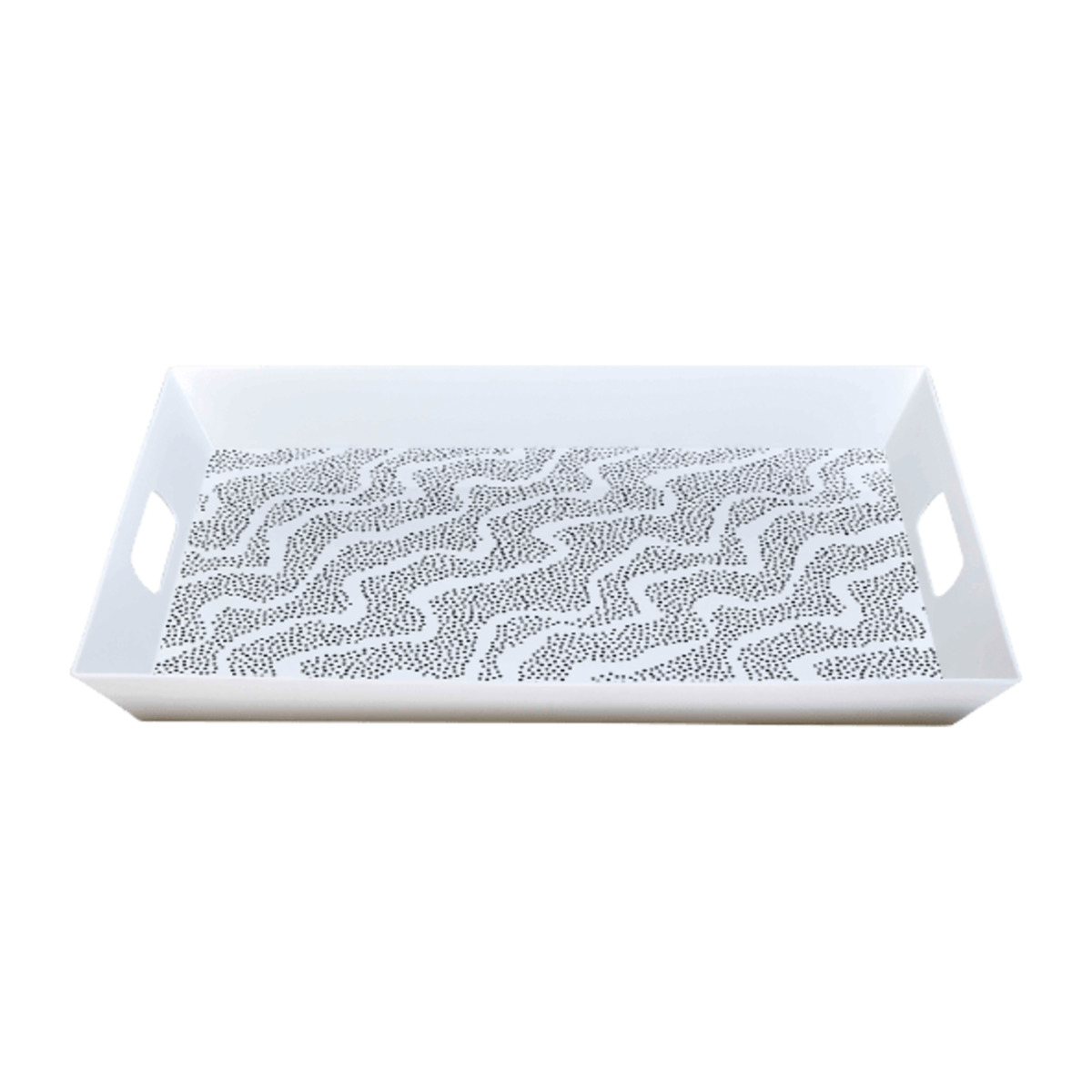 Bild 3 von CROFTON Serviertablett