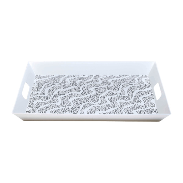 Bild 3 von CROFTON Serviertablett