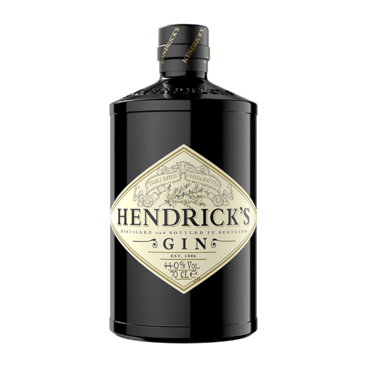 Bild 1 von HENDRICK’S Gin 0,7L