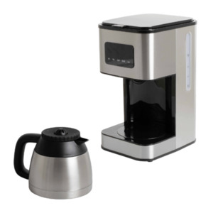 AMBIANO Kaffeemaschine mit Isolierkanne