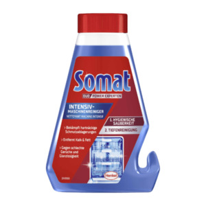 SOMAT Intensiv-Maschinenreiniger 250ml