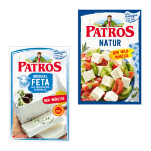 Patros