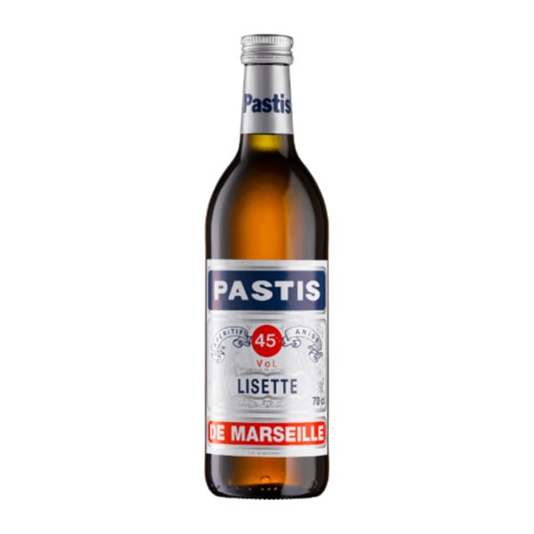 Bild 1 von Pastis de Marseille 0,7L