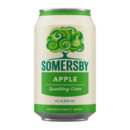 Bild 2 von SOMERSBY Cider 0,33L Apple