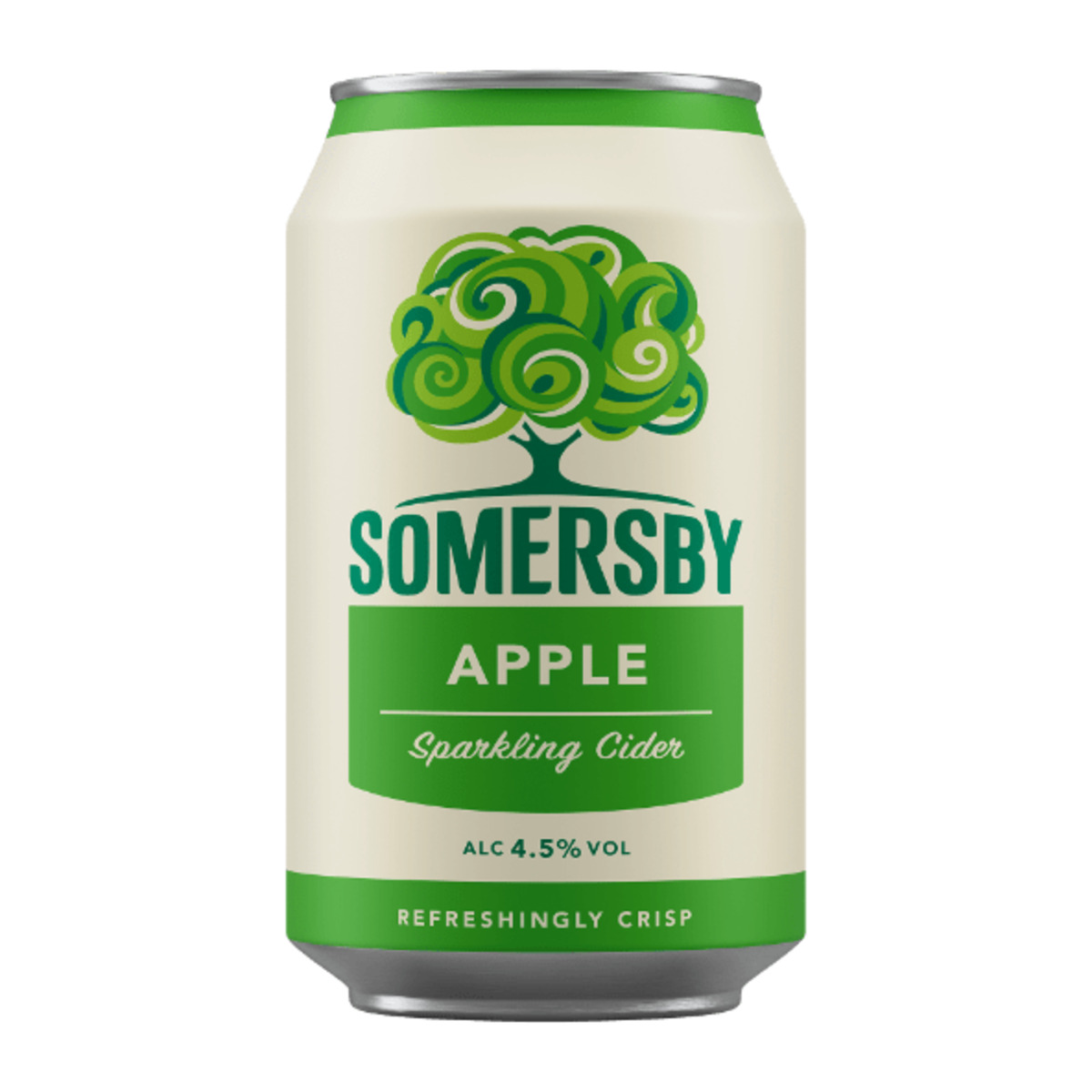Bild 2 von SOMERSBY Cider 0,33L Apple