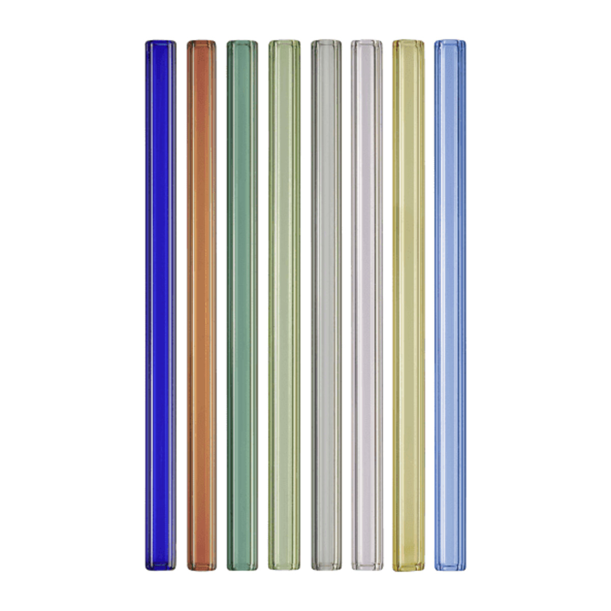 Bild 4 von CROFTON Trinkhalme