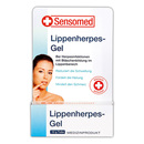 Bild 1 von Sensomed Lippenherpes-Gel