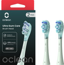 Bild 1 von Oclean Ultra gum care Bürstenköpfe, 2er Set, Grün