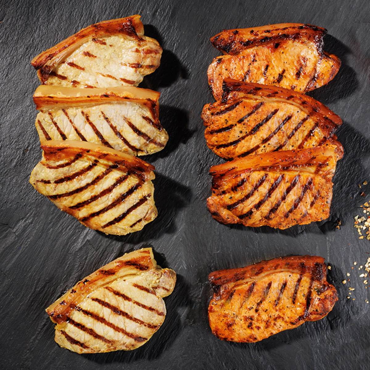 Bild 1 von Gut Bartenhof Schweine-Krustensteaks