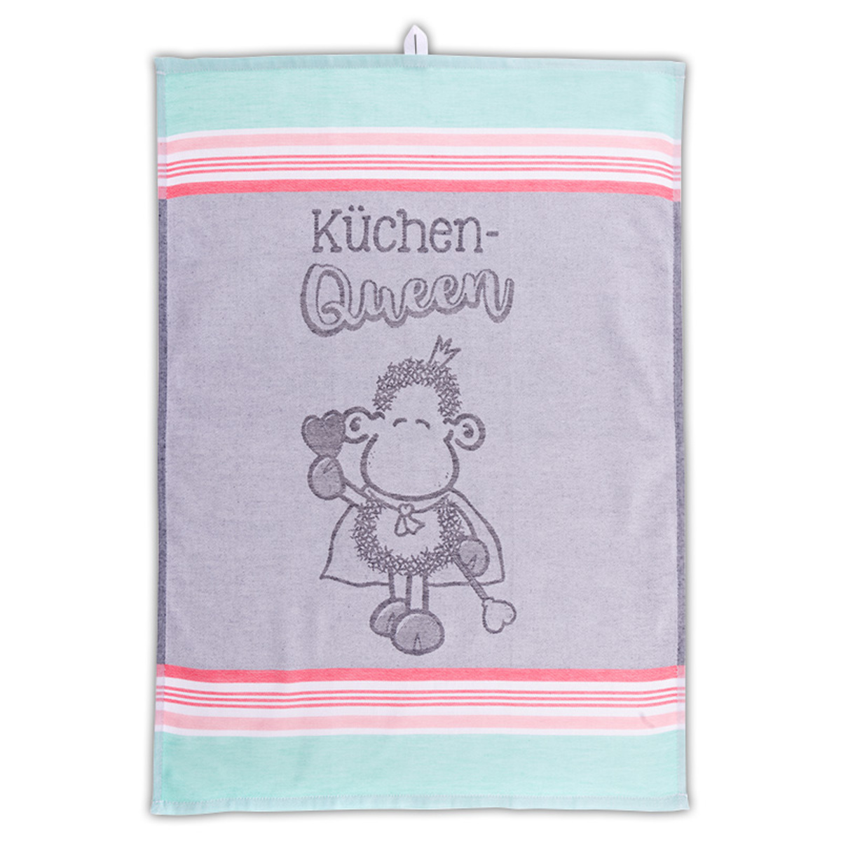 Bild 3 von Sheepworld Geschirrtücher 2er-Set