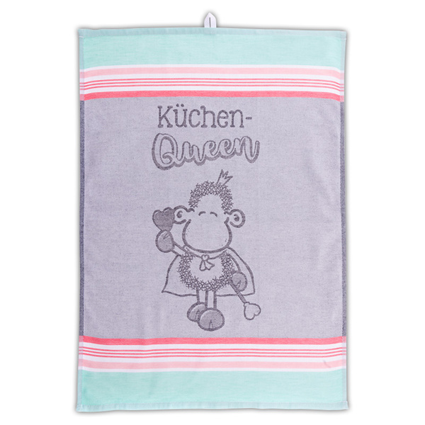 Bild 3 von Sheepworld Geschirrtücher 2er-Set