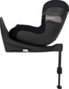 Bild 2 von CYBEX GOLD Auto-Kindersitz "Sirona S2 i-Size", Granite Black