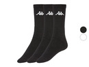 Bild 1 von Kappa Damen/Herren Tennis-Socken, 3 Paar, mit Baumwolle