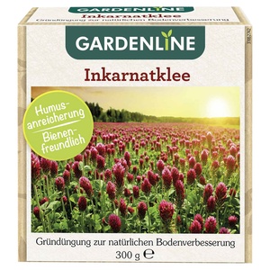 GARDENLINE Gründünger 300 g