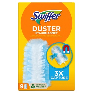 SWIFFER Staub- oder Wischtücher