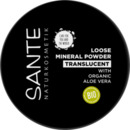 Bild 1 von SANTE NATURKOSMETIK Loses Puder Mineral Translucent