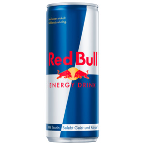 Red Bull Energy Drink