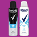 Bild 1 von Rexona Deospray