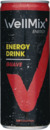 Bild 1 von WellMix Energy Drink Guave, 250 ml