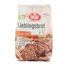 Bild 1 von RUF Lieblingsbrot Karotte-Nuss 600g