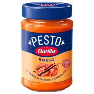 Barilla Pesto Rosso